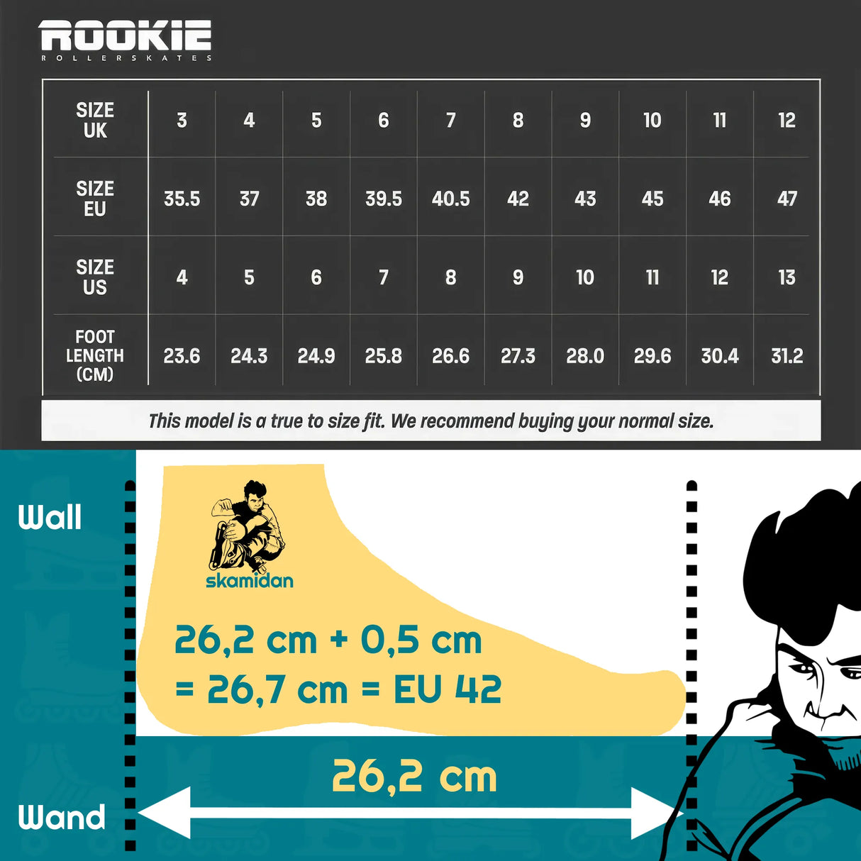 SKARKE-SKA-29 ROOKIE Classic 78 Rollerskates – Schwarz | Schwarze Rookie Skates | Lifestyle Rollschuhe Quad Skates Jam Rollschuhe Lifestyle Rollschuhe Roller Skates Skaterpark Stunt Rollschuhe Roller Skates Roller Skates Park Tanz Rollschuhe Barbie Park Quad Skates Roller Skates Lifestyle Rollschuhe Skatepark Rollschuhe Chaya Quad Skates Aggressive Quad Skates Rollschuhe Stunt Rollschuhe Rollkunstlauf Rollschuhe Rollerskates Schwarze Rollschuhe Lifestyle Rollschuhe Roller Skating Quad Skating Skateschule un