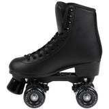 SKARKE-SKA-29 ROOKIE Classic 78 Rollerskates – Schwarz | Schwarze Rookie Skates | Lifestyle Rollschuhe Quad Skates Jam Rollschuhe Lifestyle Rollschuhe Roller Skates Skaterpark Stunt Rollschuhe Roller Skates Roller Skates Park Tanz Rollschuhe Barbie Park Quad Skates Roller Skates Lifestyle Rollschuhe Skatepark Rollschuhe Chaya Quad Skates Aggressive Quad Skates Rollschuhe Stunt Rollschuhe Rollkunstlauf Rollschuhe Rollerskates Schwarze Rollschuhe Lifestyle Rollschuhe Roller Skating Quad Skating Skateschule un