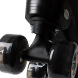 SKARKE-SKA-29 ROOKIE Classic 78 Rollerskates – Schwarz | Schwarze Rookie Skates | Lifestyle Rollschuhe Quad Skates Jam Rollschuhe Lifestyle Rollschuhe Roller Skates Skaterpark Stunt Rollschuhe Roller Skates Roller Skates Park Tanz Rollschuhe Barbie Park Quad Skates Roller Skates Lifestyle Rollschuhe Skatepark Rollschuhe Chaya Quad Skates Aggressive Quad Skates Rollschuhe Stunt Rollschuhe Rollkunstlauf Rollschuhe Rollerskates Schwarze Rollschuhe Lifestyle Rollschuhe Roller Skating Quad Skating Skateschule un