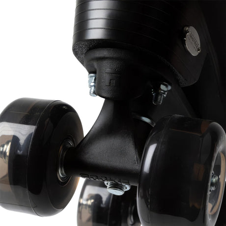 SKARKE-SKA-29 ROOKIE Classic 78 Rollerskates – Schwarz | Schwarze Rookie Skates | Lifestyle Rollschuhe Quad Skates Jam Rollschuhe Lifestyle Rollschuhe Roller Skates Skaterpark Stunt Rollschuhe Roller Skates Roller Skates Park Tanz Rollschuhe Barbie Park Quad Skates Roller Skates Lifestyle Rollschuhe Skatepark Rollschuhe Chaya Quad Skates Aggressive Quad Skates Rollschuhe Stunt Rollschuhe Rollkunstlauf Rollschuhe Rollerskates Schwarze Rollschuhe Lifestyle Rollschuhe Roller Skating Quad Skating Skateschule un