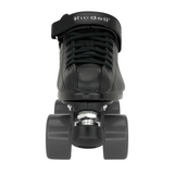 SKARiedellR3Out/BlackBlack/6/38-39 RIEDELL R3 Outdoor Roller Skates – Schwarz Schwarz | Riedell Skates | Lifestyle, Jam & Dance Rollschuhe Roller Skates Skate Park Quad Skates Chaya Quad Skates Aggressive Quad Skates Figure Skating Stunt Skates Rollschuhe Dance Quads Dance Quad Skates Figure Roller Skates Roller Skating Lifestyle Quad skates Roller Skating Quad Skating skate school skating school and skateshop skate shop Weil am Rhein SkaMiDan Lörrach Freiburg Basel Germany
