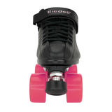 SKARiedellR3Out/BlackPink/7/39-40 RIEDELL R3 Outdoor Roller Skates – Schwarz Pink | Riedell Skates | Lifestyle, Jam & Dance Rollschuhe Roller Skates Skate Park Quad Skates Chaya Quad Skates Aggressive Quad Skates Figure Skating Stunt Skates Rollschuhe Dance Quads Dance Quad Skates Figure Roller Skates Roller Skating Lifestyle Quad skates Roller Skating Quad Skating skate school skating school and skateshop skate shop Weil am Rhein SkaMiDan Lörrach Freiburg Basel Germany

