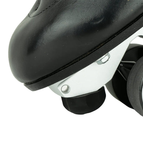 SKARiedell/Roller/PD/JamPlug/Black/Piece POWERDYNE Jam Plug – Schwarz – 5/8” | Toe Dance Plug | Jam Dance | Schwarze Dance Plugs für Rollschuhe Upgrade your Skate Verbessere dein Skate erlebnis Blasen vorbeugen Blister Protection Lörrach Freiburg Basel Inliner Skateschule und Skateshop Weil am Rhein SkaMiDan Deutschland Germany
