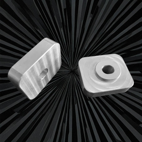 SKARockin/Adapt/UFS165/V2i ROCKIN' Adapters – UFS zu 165 mm Dual Point Rahmenmontage |  Passend für alle gängigen Rahmen mit UFS Mounting UFS Frame Adapter 165 mm Adapter Dual Point Adapter Aggressive Inline Skating Schienen Aggressive Inline Schiene Urban Skating Classic Mounting Skating Urban Skating Powerblading Schiene aggressive frames powerblading frames speed frames ufs schinenen Inline Skating Black Freestyle Inline Skating Slalom Skating Slalom Schiene Slalom Frame Freestyle Frame Schienen Frames S