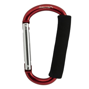 SKASH-HO-RED-L/Red/L SEBA Skate Carry Hook | Rot | Komfortabler Tragegriff für Inlineskates Halterungen für Inlineskates | Funktioneller Roller Skating Rucksack mit Halterungen für Rollschuhe Skaterucksack Rucksack für die Befestigung von Rollschuhe Park Quad Skates Chaya Plates Roller Skates Aggressive Quad Skates Park Rollschuhe Lifestyle Rollschuhe Lifestyle Roller Skates Skaterpark Stunt Rollschuhe Rollschuhe Roller Skates Roller Skates Lifestyle Roller Skates Rollschuhe Park Tanz Rollschuhe Barbie Park