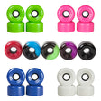SKASIM-RSW-0105 SIMS Street Snakes Wheels – 62mm x 34mm 78A | Rollen für Rollschuhe in verschiedenen Farben | Outdoor & Indoor Roller Skating Lifestyle & Dance Rollschuhe Roller Skating Rollen Wheels Quad Rollen Quad Wheels Outdoor Indoor Dance Jam Park Rollen Lifestyle Roller Skates Rollschuhe Park Tanz Rollschuhe Barbie Park Quad Skates Roller Skates Lifestyle Rollschuhe Skatepark Rollschuhe Chaya Quad Skates Aggressive Quad Skates Rollschuhe Stunt Rollschuhe Rollkunstlauf Rollschuhe Rollerskates Schwarze