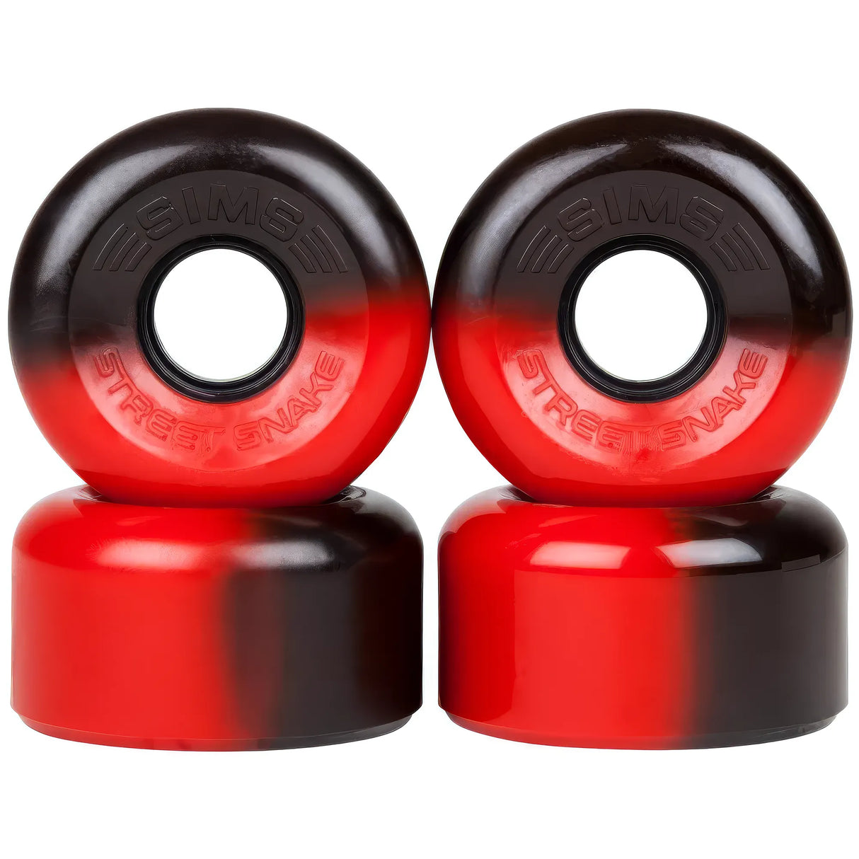 SKASIM-RSW-0105 SIMS Street Snakes Wheels – 62mm x 34mm 78A | Rollen für Rollschuhe in verschiedenen Farben | Outdoor & Indoor Roller Skating Lifestyle & Dance Rollschuhe Roller Skating Rollen Wheels Quad Rollen Quad Wheels Outdoor Indoor Dance Jam Park Rollen Lifestyle Roller Skates Rollschuhe Park Tanz Rollschuhe Barbie Park Quad Skates Roller Skates Lifestyle Rollschuhe Skatepark Rollschuhe Chaya Quad Skates Aggressive Quad Skates Rollschuhe Stunt Rollschuhe Rollkunstlauf Rollschuhe Rollerskates Schwarze