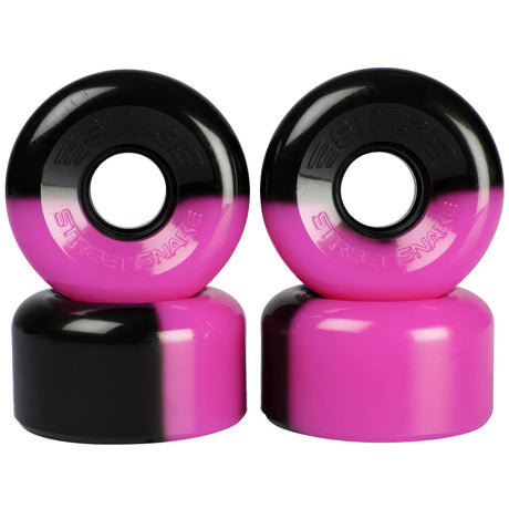 SKASIM-RSW-0105 SIMS Street Snakes Wheels – 62mm x 34mm 78A | Rollen für Rollschuhe in verschiedenen Farben | Outdoor & Indoor Roller Skating Lifestyle & Dance Rollschuhe Roller Skating Rollen Wheels Quad Rollen Quad Wheels Outdoor Indoor Dance Jam Park Rollen Lifestyle Roller Skates Rollschuhe Park Tanz Rollschuhe Barbie Park Quad Skates Roller Skates Lifestyle Rollschuhe Skatepark Rollschuhe Chaya Quad Skates Aggressive Quad Skates Rollschuhe Stunt Rollschuhe Rollkunstlauf Rollschuhe Rollerskates Schwarze