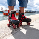 SKASIM-RSW-0105 SIMS Street Snakes Wheels – 62mm x 34mm 78A | Rollen für Rollschuhe in verschiedenen Farben | Outdoor & Indoor Roller Skating Lifestyle & Dance Rollschuhe Roller Skating Rollen Wheels Quad Rollen Quad Wheels Outdoor Indoor Dance Jam Park Rollen Lifestyle Roller Skates Rollschuhe Park Tanz Rollschuhe Barbie Park Quad Skates Roller Skates Lifestyle Rollschuhe Skatepark Rollschuhe Chaya Quad Skates Aggressive Quad Skates Rollschuhe Stunt Rollschuhe Rollkunstlauf Rollschuhe Rollerskates Schwarze