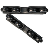 SKASKA5888 Kizer Fluid V Frame Komplettpaket 4x58mm Team Chess Wheels 88A  | Schwarz | Aggressive Inline Skating | UFS Antirocker Rahmen | Aggressive Inline Skating Inline Skating | Urban Inline Skating Frames Rahmen für inline Skates Frames for inline Skating Urban Inline Skating Frames Inliner Rahmen für das urbane Gelände Lörrach Freiburg Basel Inliner Skateschule und Skateshop Weil am Rhein SkaMiDan Deutschland Germany
