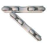 SKASKA5890 Kizer Fluid IV Team Chess White Komplettpaket 2x60mm 88A +2x Antirocker + ABEC 9 Kugellagern und Spacer | 1-Paar | UFS Antirocker Rahmen | Aggressive Inline Skating Inline Skating | Urban Inline Skating Frames Rahmen für inline Skates Frames for inline Skating Urban Inline Skating Frames Inliner Rahmen für das urbane Gelände Lörrach Freiburg Basel Inliner Skateschule und Skateshop Weil am Rhein SkaMiDan Deutschland Germany
