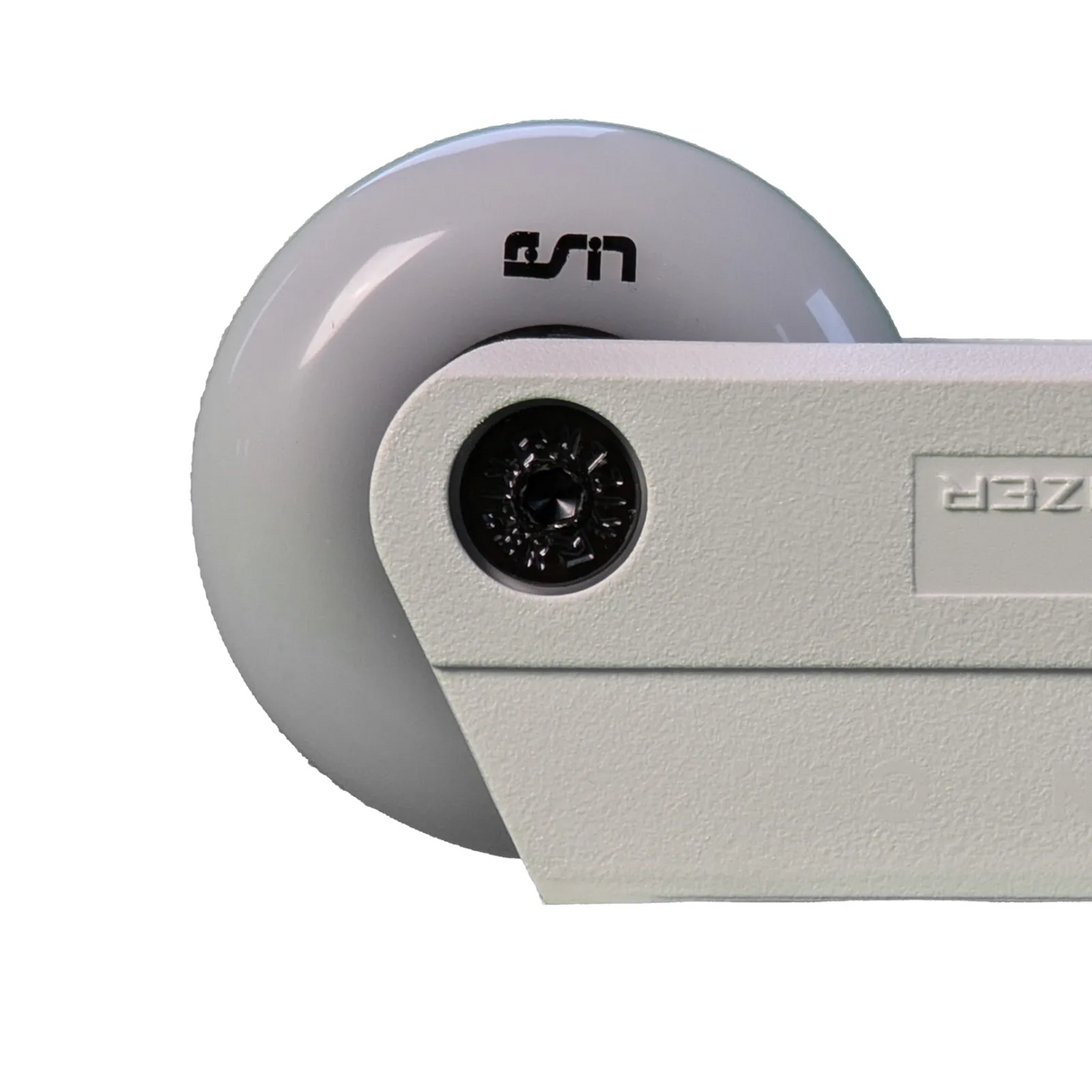 SKASKA5890 Kizer Fluid IV Team Chess White Komplettpaket 2x60mm 88A +2x Antirocker + ABEC 9 Kugellagern und Spacer | 1-Paar | UFS Antirocker Rahmen | Aggressive Inline Skating Inline Skating | Urban Inline Skating Frames Rahmen für inline Skates Frames for inline Skating Urban Inline Skating Frames Inliner Rahmen für das urbane Gelände Lörrach Freiburg Basel Inliner Skateschule und Skateshop Weil am Rhein SkaMiDan Deutschland Germany
