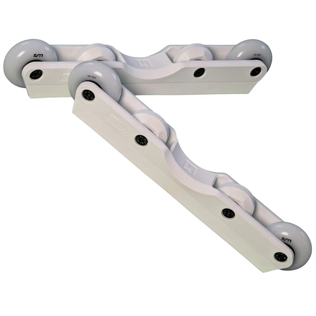 SKASKA5890 Kizer Fluid IV Team Chess White Komplettpaket 2x60mm 88A +2x Antirocker + ABEC 9 Kugellagern und Spacer | 1-Paar | UFS Antirocker Rahmen | Aggressive Inline Skating Inline Skating | Urban Inline Skating Frames Rahmen für inline Skates Frames for inline Skating Urban Inline Skating Frames Inliner Rahmen für das urbane Gelände Lörrach Freiburg Basel Inliner Skateschule und Skateshop Weil am Rhein SkaMiDan Deutschland Germany
