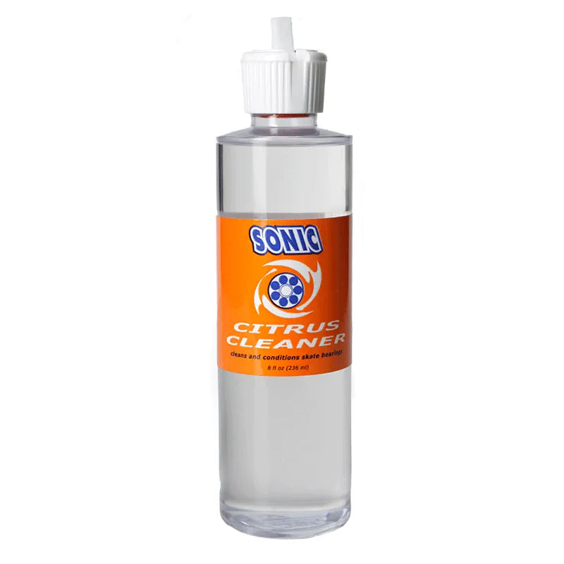 SKASON-CLN-CITR Sonic Citrus Cleaner | Kugellager Reinigungsmittel | Nachfüllpack für Skate-Kugellager Kugellager Reinigungsset Bearing Cleaning Set Lagerreiniger Bearing Cleaner Skatelager Zubehör Skate bearing accessories Kugellager Öl Bearing Oil Kugellager Pflege Set Ball bearing care set Skatekugellager erneuern Renewing skate ball bearings Lörrach Freiburg Basel Inliner Skateschule und Skateshop Weil am Rhein SkaMiDan Deutschland Germany
