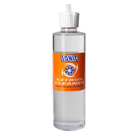 SKASON-CLN-CITR Sonic Citrus Cleaner | Kugellager Reinigungsmittel | Nachfüllpack für Skate-Kugellager Kugellager Reinigungsset Bearing Cleaning Set Lagerreiniger Bearing Cleaner Skatelager Zubehör Skate bearing accessories Kugellager Öl Bearing Oil Kugellager Pflege Set Ball bearing care set Skatekugellager erneuern Renewing skate ball bearings Lörrach Freiburg Basel Inliner Skateschule und Skateshop Weil am Rhein SkaMiDan Deutschland Germany
