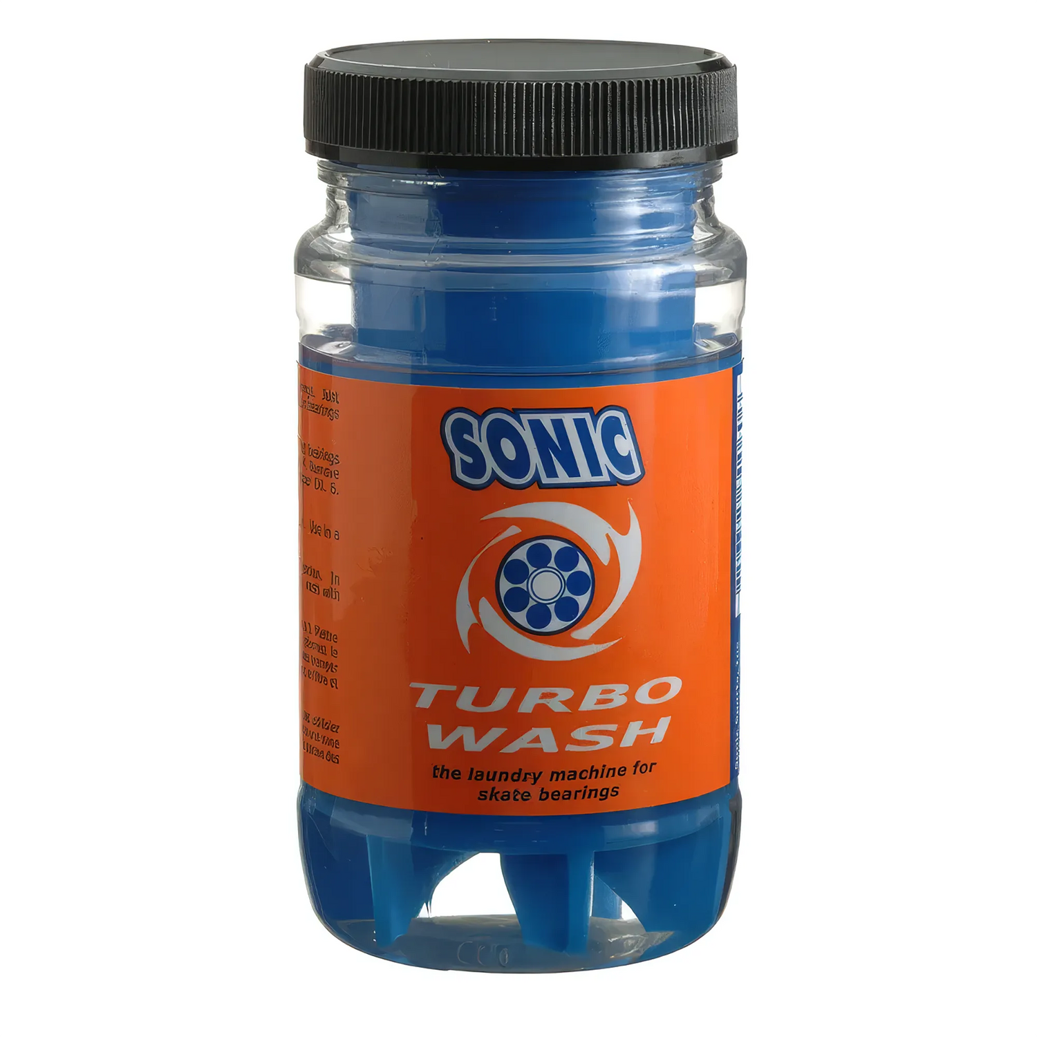 SKASON-TBO-WSH Sonic Turbo Wash – Classic | Kugellager Reinigungsset mit Reinigungsmittel | Skatewerkzeug | Skatewerkzeug | Kugellager-Presse und Zieher | Skatewerkzeug Skatetool Skatewerkzeug Tool for Quads Tool for Inline Skates Lörrach Freiburg Basel Inliner Skateschule und Skateshop Weil am Rhein SkaMiDan Deutschland Germany
