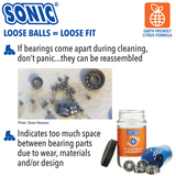 SKASON-TBO-WSH Sonic Turbo Wash – Classic | Kugellager Reinigungsset mit Reinigungsmittel | Skatewerkzeug | Skatewerkzeug | Kugellager-Presse und Zieher | Skatewerkzeug Skatetool Skatewerkzeug Tool for Quads Tool for Inline Skates Lörrach Freiburg Basel Inliner Skateschule und Skateshop Weil am Rhein SkaMiDan Deutschland Germany
