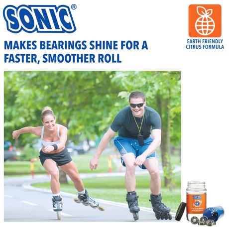 SKASON-TBO-WSH Sonic Turbo Wash – Classic | Kugellager Reinigungsset mit Reinigungsmittel | Skatewerkzeug | Skatewerkzeug | Kugellager-Presse und Zieher | Skatewerkzeug Skatetool Skatewerkzeug Tool for Quads Tool for Inline Skates Lörrach Freiburg Basel Inliner Skateschule und Skateshop Weil am Rhein SkaMiDan Deutschland Germany

