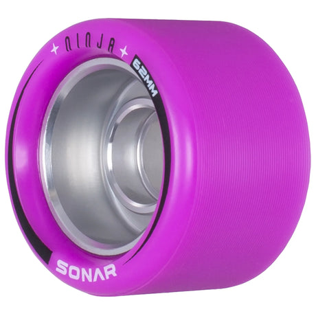 SKASONAR/NinSpeed/62/92/Purp/4-Pack SONAR Ninja Speed 62 Wheels – 62mm x 43mm – verschiedene Härtegrade und Farben | Rollen für Rollschuhe | Indoor Rollen | Lifestyle, Dance & Park Rollen | Leuchtrollen | Lifestyle, Jam & Park Roller Skating | Park Rollschuhe Park Quad Skates Chaya Plates Roller Skates Aggressive Quad Skates Park Rollschuhe Lifestyle Rollschuhe Lifestyle Roller Skates Skaterpark Stunt Rollschuhe Rollschuhe Roller Skates Roller Skates Lifestyle Roller Skates Rollschuhe Park Tanz Rollschuhe B