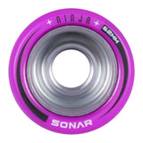 SKASONAR/NinSpeed/62/92/Purp/4-Pack SONAR Ninja Speed 62 Wheels – 62mm x 43mm – verschiedene Härtegrade und Farben | Rollen für Rollschuhe | Indoor Rollen | Lifestyle, Dance & Park Rollen | Leuchtrollen | Lifestyle, Jam & Park Roller Skating | Park Rollschuhe Park Quad Skates Chaya Plates Roller Skates Aggressive Quad Skates Park Rollschuhe Lifestyle Rollschuhe Lifestyle Roller Skates Skaterpark Stunt Rollschuhe Rollschuhe Roller Skates Roller Skates Lifestyle Roller Skates Rollschuhe Park Tanz Rollschuhe B
