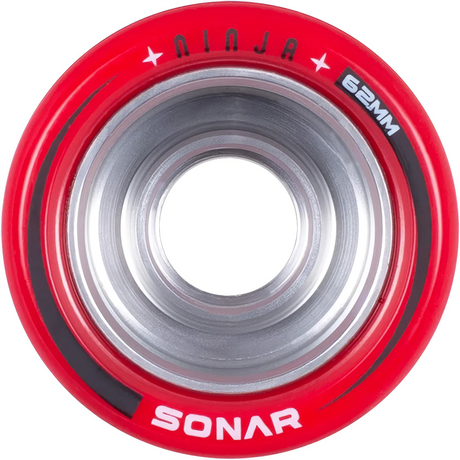 SKASONAR/NinSpeed/62/92/Purp/4-Pack SONAR Ninja Speed 62 Wheels – 62mm x 43mm – verschiedene Härtegrade und Farben | Rollen für Rollschuhe | Indoor Rollen | Lifestyle, Dance & Park Rollen | Leuchtrollen | Lifestyle, Jam & Park Roller Skating | Park Rollschuhe Park Quad Skates Chaya Plates Roller Skates Aggressive Quad Skates Park Rollschuhe Lifestyle Rollschuhe Lifestyle Roller Skates Skaterpark Stunt Rollschuhe Rollschuhe Roller Skates Roller Skates Lifestyle Roller Skates Rollschuhe Park Tanz Rollschuhe B
