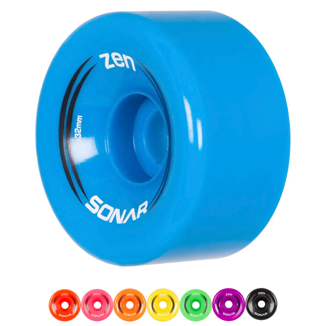 SKASONAR/Zen62/85/Black/4-Pack SONAR Zen 62 Wheels – 62mm x 32mm 85A – verschiedene Farben | Rollen für Rollschuhe | Outdoor Rollen | Lifestyle, Dance & Park Rollen | Leuchtrollen | Lifestyle, Jam & Park Roller Skating | Park Rollschuhe Park Quad Skates Chaya Plates Roller Skates Aggressive Quad Skates Park Rollschuhe Lifestyle Rollschuhe Lifestyle Roller Skates Skaterpark Stunt Rollschuhe Rollschuhe Roller Skates Roller Skates Lifestyle Roller Skates Rollschuhe Park Tanz Rollschuhe Barbie Park Quad Skates 