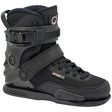 SKASSK-BCJ-BK SEBA CJ Carbon Boots only – Schwarz | Boots only | UFS Mounting | Aggressive Inlineskates Rollerblades aggressiv Aggressive Skates Stunt Skates Rollerblading Aggressive Inline Best Aggressive Skates Urban Inline Skates Free Skates Top Stunt Skates Inliner Lörrach Freiburg Basel Inliner Skateshop SkaMiDan Weil am Rhein Deutschland Germany