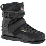 SKASSK-BCJ-BK SEBA CJ Carbon Boots only – Schwarz | Boots only | UFS Mounting | Aggressive Inlineskates Rollerblades aggressiv Aggressive Skates Stunt Skates Rollerblading Aggressive Inline Best Aggressive Skates Urban Inline Skates Free Skates Top Stunt Skates Inliner Lörrach Freiburg Basel Inliner Skateshop SkaMiDan Weil am Rhein Deutschland Germany