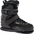 SKASSK-BCJ2-RL-BK SEBA CJ2 Prime Boots only – Schwarz | Boots only | UFS Mounting | Aggressive Inlineskates Rollerblades aggressiv Aggressive Skates Stunt Skates Rollerblading Aggressive Inline Best Aggressive Skates Urban Inline Skates Free Skates Top Stunt Skates Inliner Lörrach Freiburg Basel Inliner Skateshop SkaMiDan Weil am Rhein Deutschland Germany