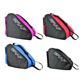 SKASSTAS GRAF Schlittschuhtasche – verschiedene Farben | Skatetasche | Zubehör für das Eislaufen | Zubehör für Inline Skating | Inline Skating Fitness Inline Skating Urban Inline Skating | Aggressive inline Skating | Lörrach Freiburg Basel Inliner Skateschule und Skateshop Weil am Rhein SkaMiDan Deutschland Germany
