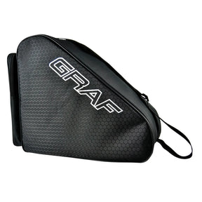 SKASSTAS GRAF Schlittschuhtasche – verschiedene Farben | Skatetasche | Zubehör für das Eislaufen | Zubehör für Inline Skating | Inline Skating Fitness Inline Skating Urban Inline Skating | Aggressive inline Skating | Lörrach Freiburg Basel Inliner Skateschule und Skateshop Weil am Rhein SkaMiDan Deutschland Germany
