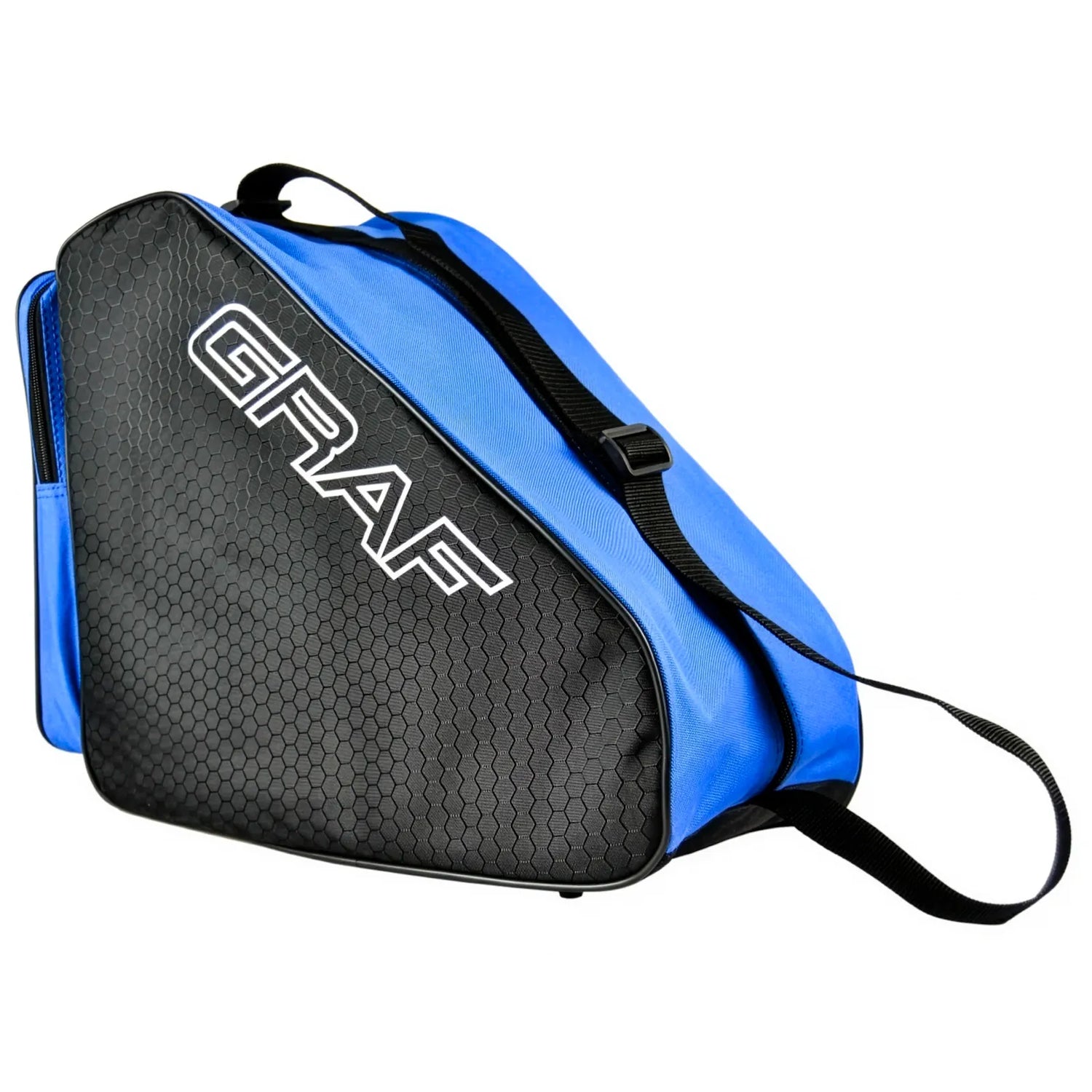 SKASSTAS GRAF Schlittschuhtasche – verschiedene Farben | Skatetasche | Zubehör für das Eislaufen | Zubehör für Inline Skating | Inline Skating Fitness Inline Skating Urban Inline Skating | Aggressive inline Skating | Lörrach Freiburg Basel Inliner Skateschule und Skateshop Weil am Rhein SkaMiDan Deutschland Germany
