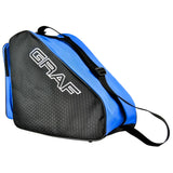 SKASSTAS GRAF Schlittschuhtasche – verschiedene Farben | Skatetasche | Zubehör für das Eislaufen | Zubehör für Inline Skating | Inline Skating Fitness Inline Skating Urban Inline Skating | Aggressive inline Skating | Lörrach Freiburg Basel Inliner Skateschule und Skateshop Weil am Rhein SkaMiDan Deutschland Germany
