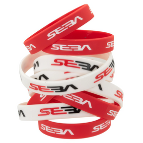SKASWB-PCK SEBA Wrist Band – Brand Bracelet – verschiedene Farben | SEBA Armband für das Skating bracelet schmuck juwelery accessories zubehör bänder passion roller skating rollschuhlaufen rollschuhe quad skates roller skates skamidan weil am rhein deutschland lörrach freiburg basel skamidan skateshop