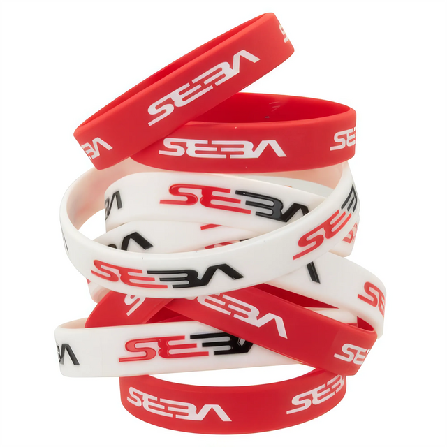 SKASWB-PCK SEBA Wrist Band – Brand Bracelet – verschiedene Farben | SEBA Armband für das Skating bracelet schmuck juwelery accessories zubehör bänder passion roller skating rollschuhlaufen rollschuhe quad skates roller skates skamidan weil am rhein deutschland lörrach freiburg basel skamidan skateshop