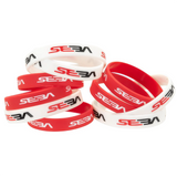 SKASWB-PCK SEBA Wrist Band – Brand Bracelet – verschiedene Farben | SEBA Armband für das Skating bracelet schmuck juwelery accessories zubehör bänder passion roller skating rollschuhlaufen rollschuhe quad skates roller skates skamidan weil am rhein deutschland lörrach freiburg basel skamidan skateshop