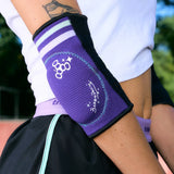 SKATE60400 TRIPLE EIGHT Barbie Patin Reversible Soft Elbow pads | Violett und Schwarz in einem | Schlanke, umkehrbare Ellenbogenschützer | Ellenbogenschoner Gelenkschutz Schützer Schoner Inliner Schoner Inline Schützer protectors skate Skate Schützer Inliner Schützer Schutzausrüstung Fingerschutz Handschuhe inline skating inliner inlineksaten rollerbladen rollerskaten Inlineskates Rollerblades Fitness Skates Slalom Skates rollerblades rollerblading inline skating Lörrach Freiburg Basel Inliner Skateschule u