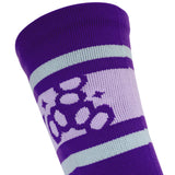 SKATE60921 TRIPLE EIGHT Barbie Patin Shin Guards Socks | Purple | Schienbeinschoner Socken | Polster Hose | Protektoren Helm Protector Helmet Skater Schutzausrüstung Skate Protective equipment Handgelenkschoner Knieschützer Ellenbogen Polster Schienguards Schienbeinschoner | Lörrach Freiburg Basel Inliner Skateschule und Skateshop Weil am Rhein SkaMiDan Deutschland Germany
