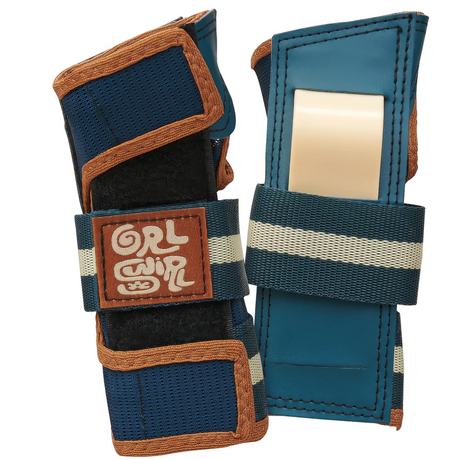 SKATRI-PCO TRIPLE EIGHT Saver Series Pads 3-Pack - GRLSWIRL Signature Edition – Blau | Schonerset | Schützerset Schützer Schoner Inliner Schoner Inline Schützer protectors skate Skate Schützer Inliner Schützer Schutzausrüstung protection Schlank Dünn Slim inline skating inliner inlineksaten rollerbladen rollerskaten Inlineskates Rollerblades Fitness Skates Slalom Skates rollerblades rollerblading inline skating Lörrach Freiburg Basel Inliner Skateschule und Skateshop Weil am Rhein SkaMiDan