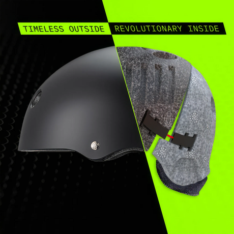 SKATRI-PHE TRIPLE EIGHT Deep Cover GRLSWIRL Signature Helm – Blau Grau – 51–60 cm  | Skatehelm | Stunt Helm für den Actionsport Skate helmet Skatehelm Kopf Signature Edition Girl Swirls Bike Helm Stunt Helm Skatehelm Stunt Skatehelm Größenverstellbar protectors skate helmet aggressive helmet wind helmet skatehelm surzhelm radhelm fahrradhelm sporthelm schutzhelm Skate Schützer Inliner Schützer Schutzausrüstung Fingerschutz Handschuhe inline skating inliner inlineksaten rollerbladen rollerskaten Inlineskat