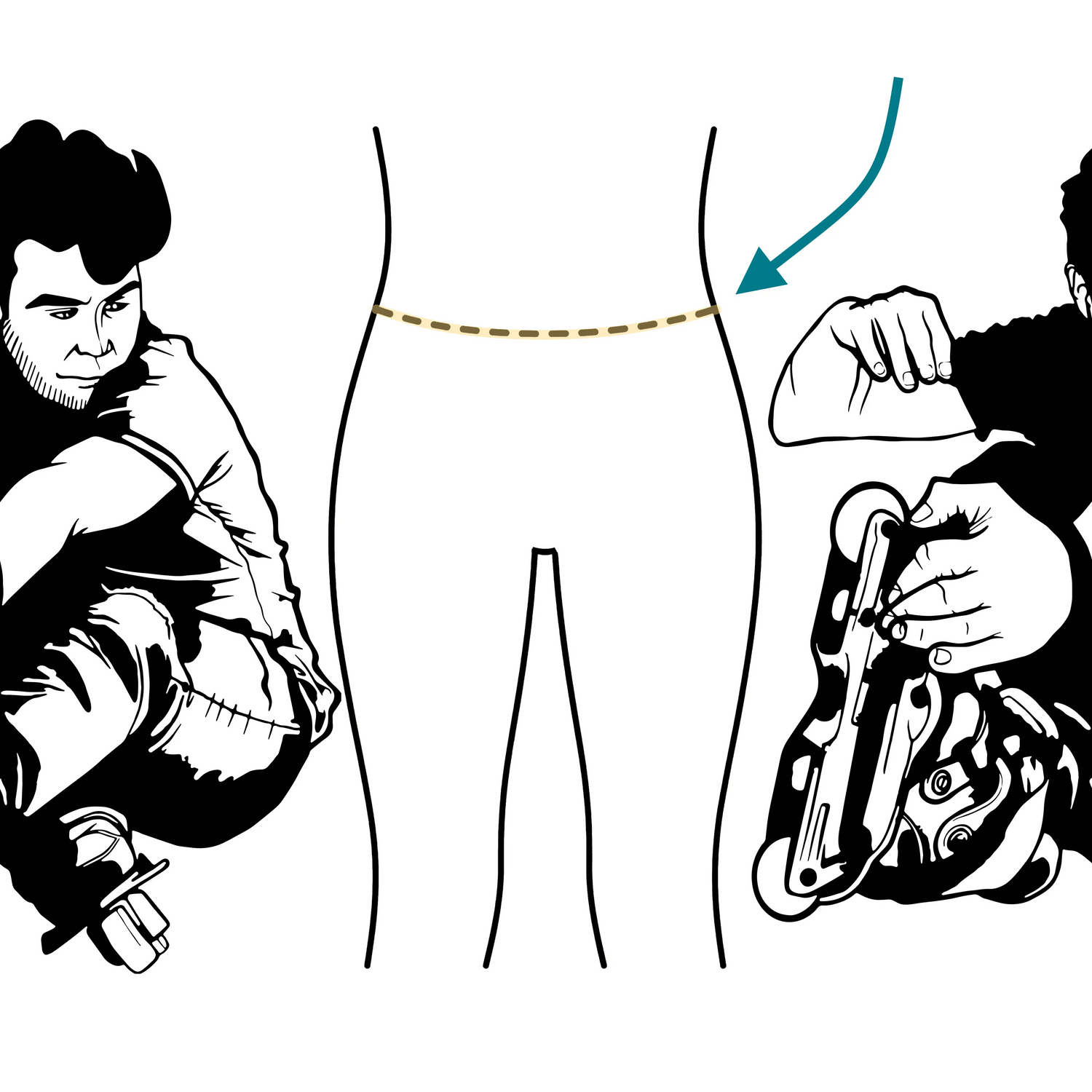 SKATRI-PSH TRIPLE EIGHT Skortsaver Grl Swrl Signature Bumsaver – Braun | Crash Pants mit Rock, speziell für Mädchen und Frauen – Skate Shorts Schutzhose Schützer Schoner Inliner Schoner Inline Schützer protectors skate Skate Schützer Inliner Schützer Schutzausrüstung protection Schlank Dünn Slim inline skating inliner inlineksaten rollerbladen rollerskaten Inlineskates Rollerblades Fitness Skates Slalom Skates rollerblades rollerblading inline skating Lörrach Freiburg Basel Inliner Skateschule und Skateshop