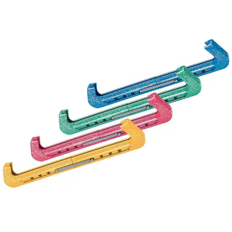 SKAUNIGLIKUS GRAF Kufenschoner Universal Glitter – verschiedene Farben | Zuschneidbare Kufenschoner für Schlittschuhe | Zubehör für Inline Skating | Inline Skating Fitness Inline Skating Urban Inline Skating | Aggressive inline Skating | Lörrach Freiburg Basel Inliner Skateschule und Skateshop Weil am Rhein SkaMiDan Deutschland Germany
