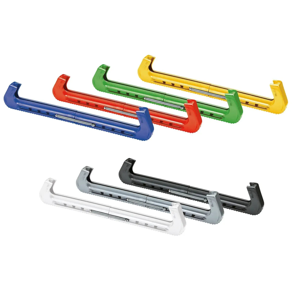 SKAUNIKUS GRAF Kufenschoner Universal – verschiedene Farben | Zuschneidbare Kufenschoner für Schlittschuhe | Zubehör für Inline Skating | Inline Skating Fitness Inline Skating Urban Inline Skating | Aggressive inline Skating | Lörrach Freiburg Basel Inliner Skateschule und Skateshop Weil am Rhein SkaMiDan Deutschland Germany
