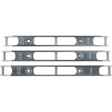 SKAWIFM-AD10080-SV WIZARD Advanced Silver Frames – Wizard Inline Frames | Progressive Rocker | UFS Mounting | Wizard Inline Skating | Fitness & Urban Inline Skating Inline Skating | Urban Inline Skating Frames Rahmen für inline Skates Frames for inline Skating Urban Inline Skating Frames Inliner Rahmen für das urbane Gelände Lörrach Freiburg Basel Inliner Skateschule und Skateshop Weil am Rhein SkaMiDan Deutschland Germany
