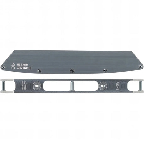 SKAWIFM-AD10080-SV WIZARD Advanced Silver Frames – Wizard Inline Frames | Progressive Rocker | UFS Mounting | Wizard Inline Skating | Fitness & Urban Inline Skating Inline Skating | Urban Inline Skating Frames Rahmen für inline Skates Frames for inline Skating Urban Inline Skating Frames Inliner Rahmen für das urbane Gelände Lörrach Freiburg Basel Inliner Skateschule und Skateshop Weil am Rhein SkaMiDan Deutschland Germany
