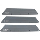 SKAWIFM-PR80-SV WIZARD PR Silver Frames – Wizard Inline Frames | Progressive Rocker | UFS Mounting | Wizard Inline Skating | Fitness & Urban Inline Skating Inline Skating | Urban Inline Skating Frames Rahmen für inline Skates Frames for inline Skating Urban Inline Skating Frames Inliner Rahmen für das urbane Gelände Lörrach Freiburg Basel Inliner Skateschule und Skateshop Weil am Rhein SkaMiDan Deutschland Germany
