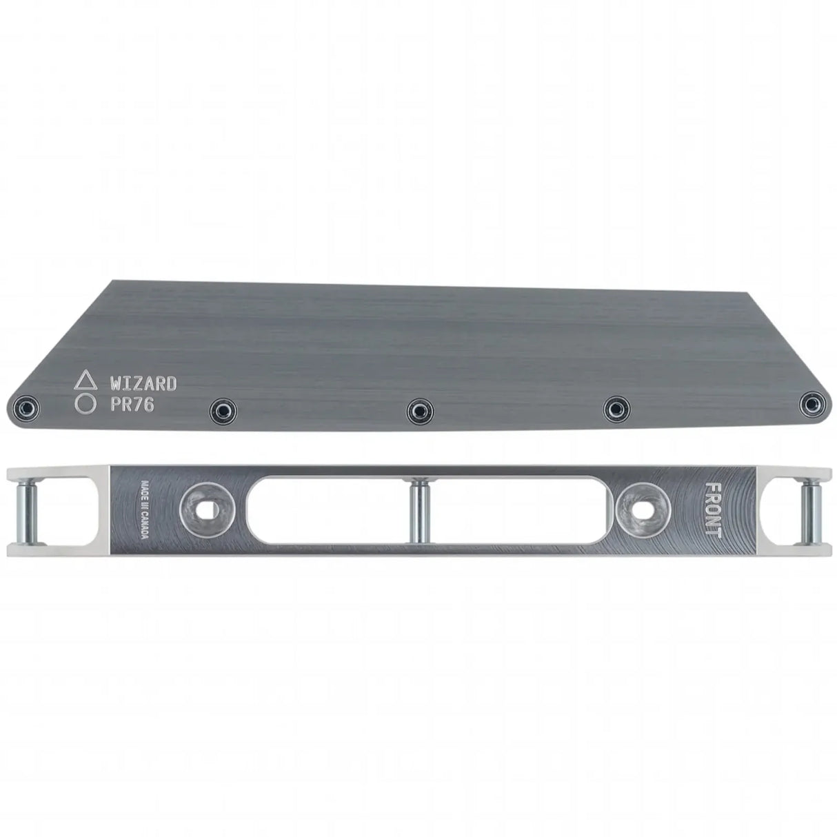 SKAWIFM-PR80-SV WIZARD PR Silver Frames – Wizard Inline Frames | Progressive Rocker | UFS Mounting | Wizard Inline Skating | Fitness & Urban Inline Skating Inline Skating | Urban Inline Skating Frames Rahmen für inline Skates Frames for inline Skating Urban Inline Skating Frames Inliner Rahmen für das urbane Gelände Lörrach Freiburg Basel Inliner Skateschule und Skateshop Weil am Rhein SkaMiDan Deutschland Germany
