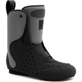 SKAWILIN-INT-B-BK INTUITION Wizard Liners Regular – Schwarz | Premium Innenschuhe für Inlineskates Inner Shoes Liner Schuhe Inliner Schuhe Inlineschuhe Inliner Skateschule und Skateshop Weil am Rhein SkaMiDan Lörrach Freiburg Basel Deutschland Germany