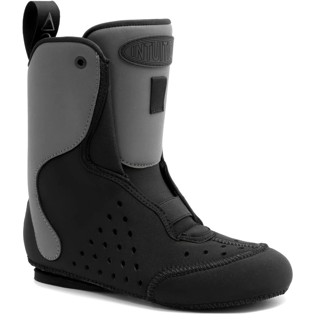 SKAWILIN-INT-B-BK INTUITION Wizard Liners Regular – Schwarz | Premium Innenschuhe für Inlineskates Inner Shoes Liner Schuhe Inliner Schuhe Inlineschuhe Inliner Skateschule und Skateshop Weil am Rhein SkaMiDan Lörrach Freiburg Basel Deutschland Germany