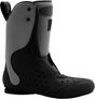 SKAWILIN-INT-BH-BK INTUITION Wizard Liners High – Schwarz | Premium Innenschuhe für Inlineskates Inner Shoes Liner Schuhe Inliner Schuhe Inlineschuhe Inliner Skateschule und Skateshop Weil am Rhein SkaMiDan Lörrach Freiburg Basel Deutschland Germany
